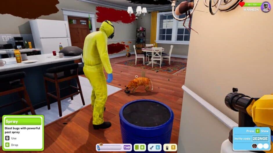 Скриншот 12 из Bug Cleaners