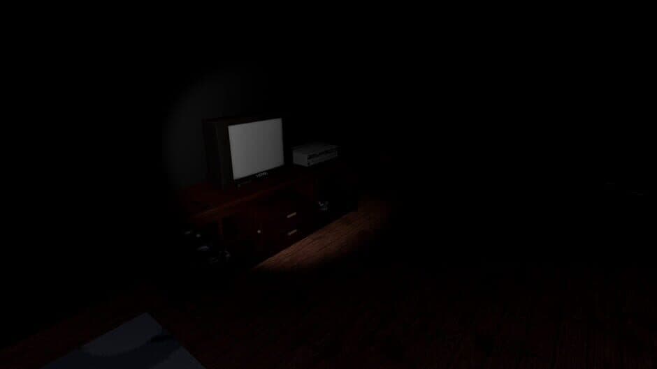 Скриншот 1 из Rewind to Fear: The Mansion