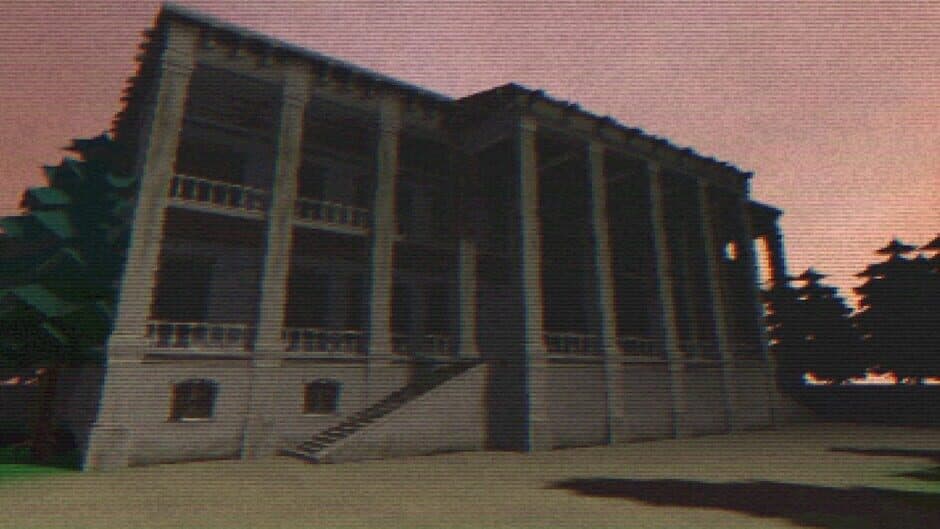 Скриншот 4 из Rewind to Fear: The Mansion