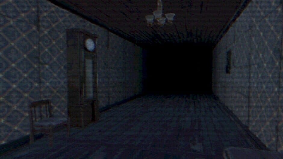 Скриншот 6 из Rewind to Fear: The Mansion