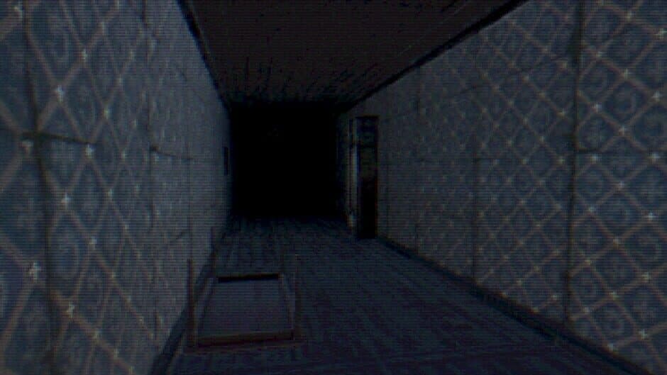 Скриншот 7 из Rewind to Fear: The Mansion