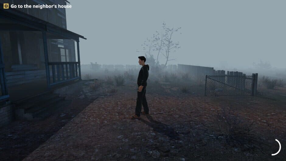Скриншот 3 из Dead Hourz