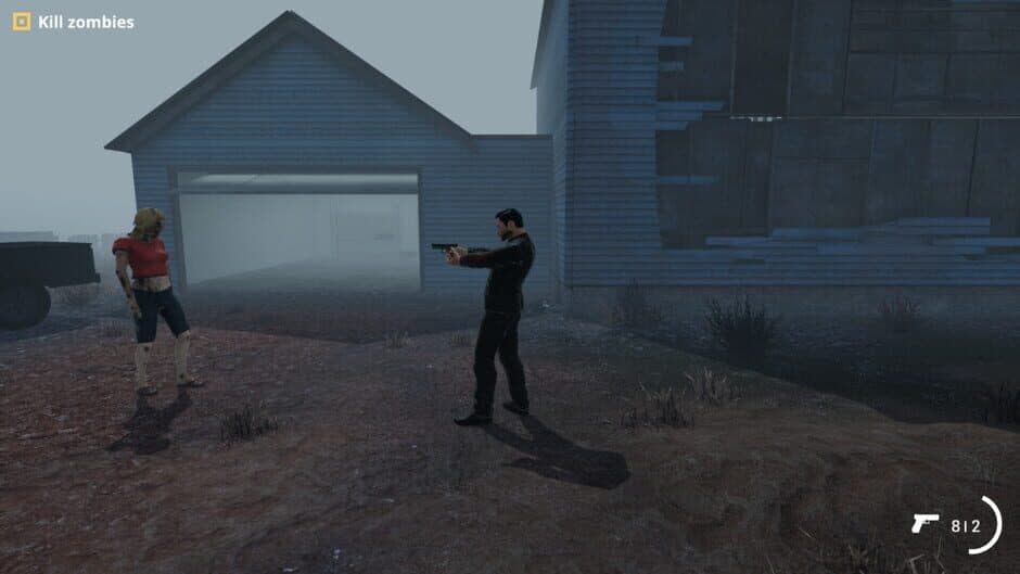 Скриншот 2 из Dead Hourz