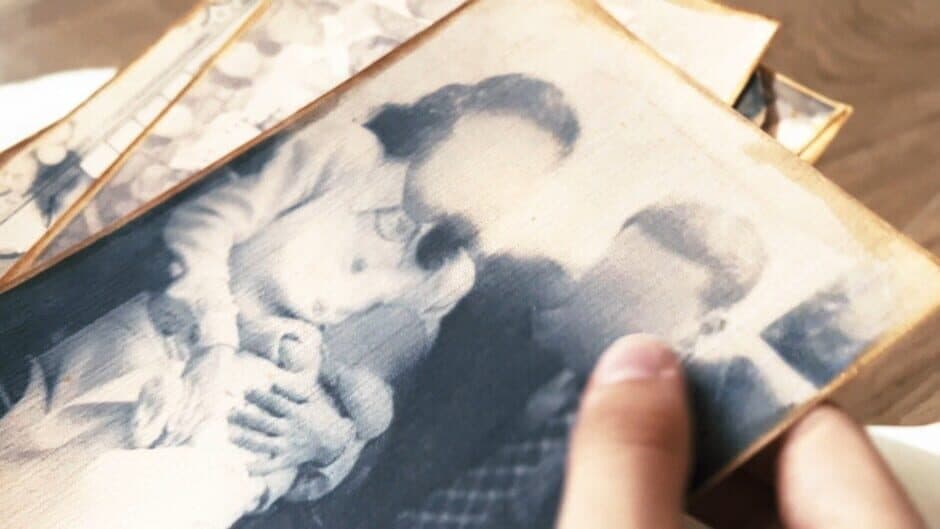 Скриншот 11 из The Empty House: A Dementia Interactive Experience