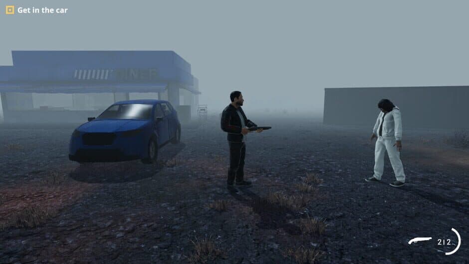 Скриншот 6 из Dead Hourz