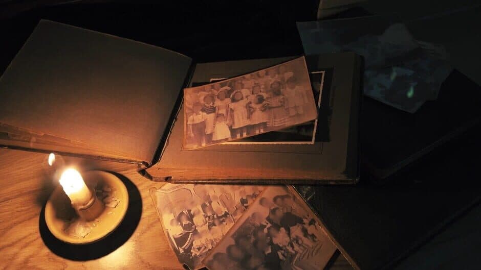 Скриншот 3 из The Empty House: A Dementia Interactive Experience