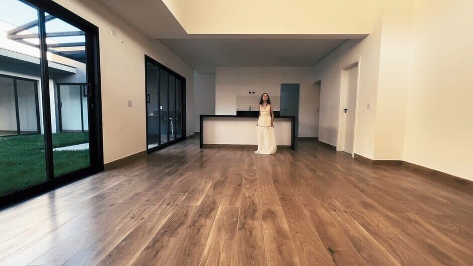Скриншот 5 из The Empty House: A Dementia Interactive Experience