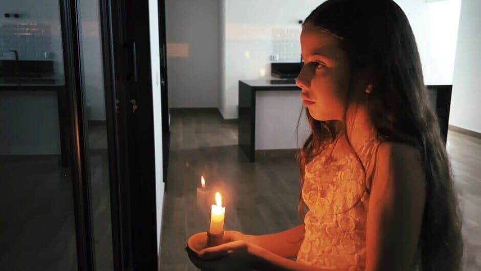Скриншот 12 из The Empty House: A Dementia Interactive Experience