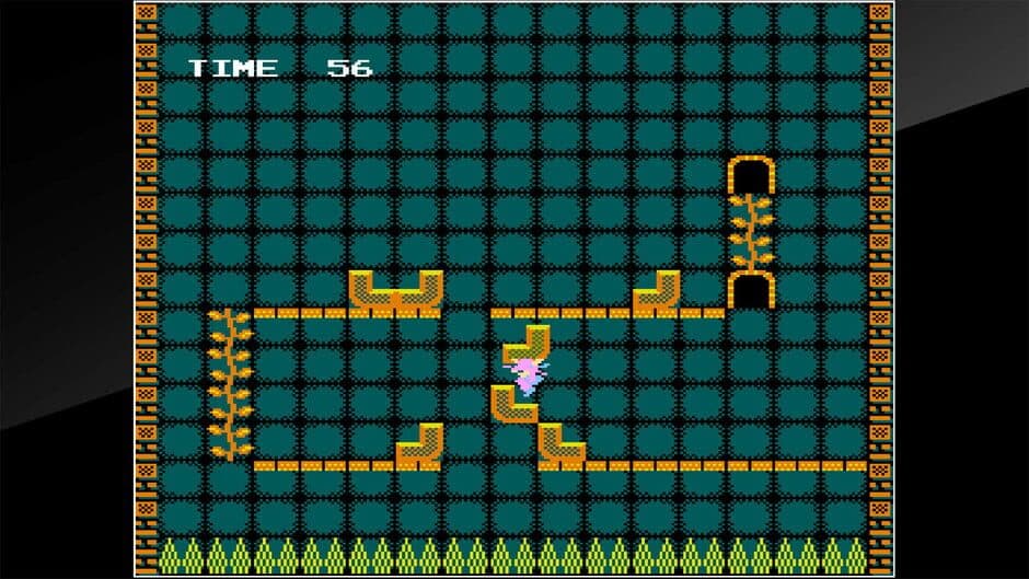 Скриншот 1 из Arcade Archives: vs. Mystery Tower