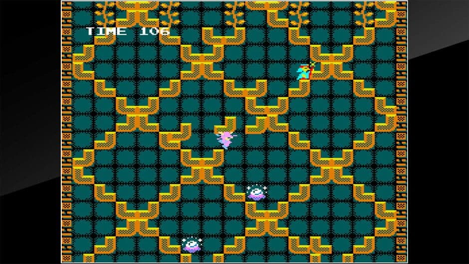 Скриншот 4 из Arcade Archives: vs. Mystery Tower