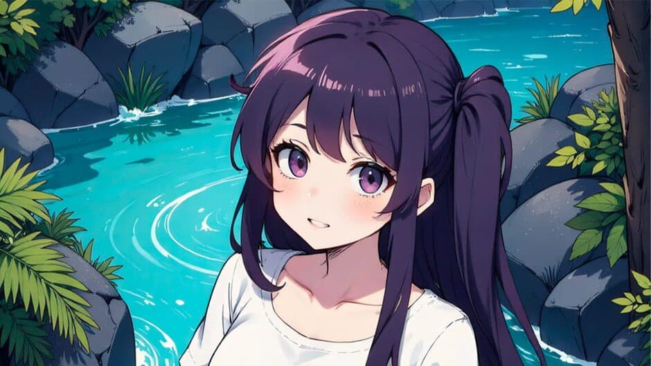 Скриншот 2 из Hentai Waifu 5
