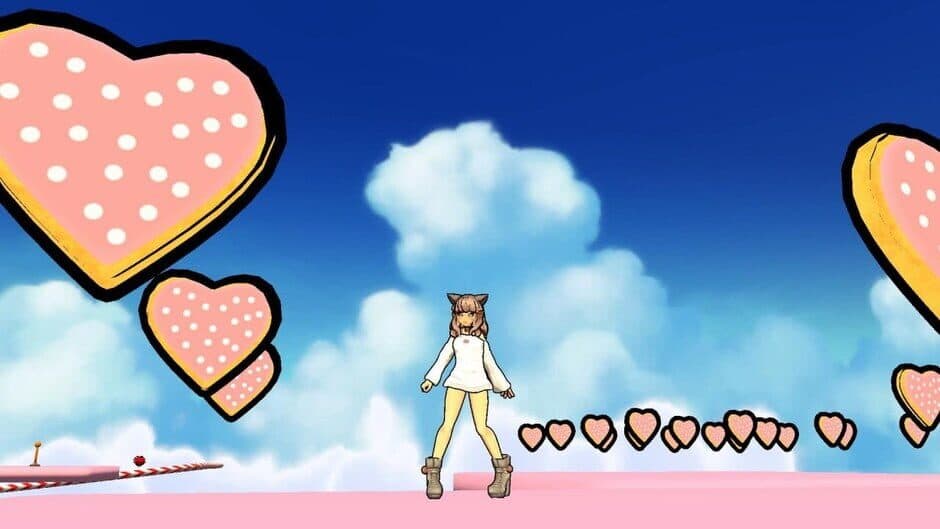 Скриншот 1 из Valentine's Venture: True Love Odyssey