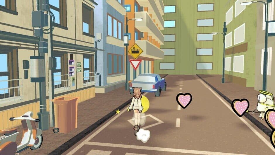 Скриншот 3 из Valentine's Venture: True Love Odyssey