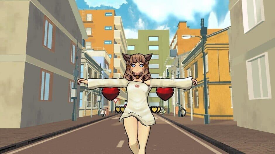 Скриншот 5 из Valentine's Venture: True Love Odyssey