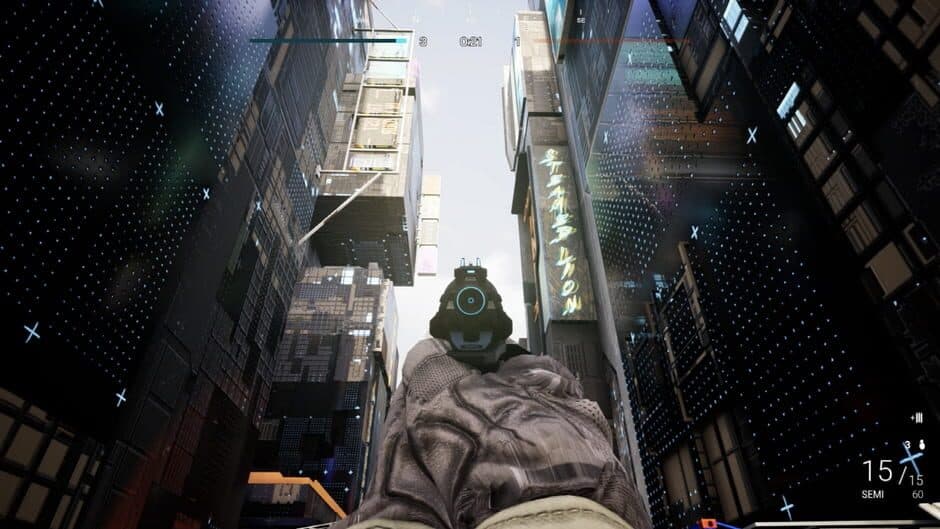Скриншот 1 из Exodus