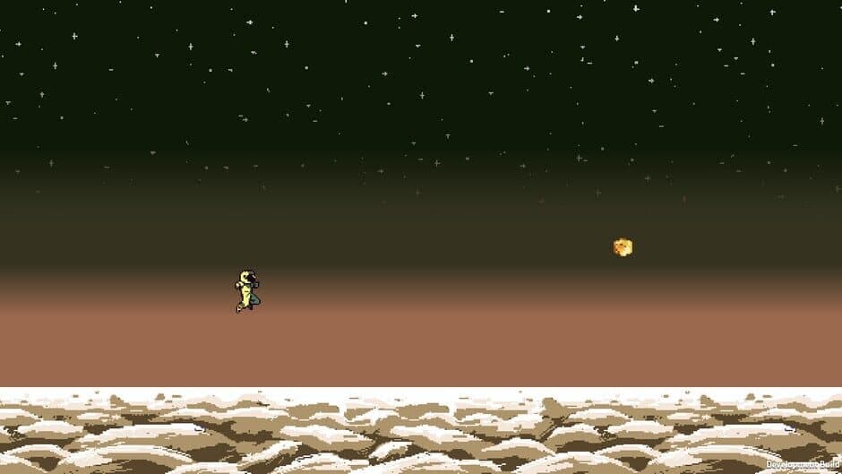 Скриншот 1 из Astrorun