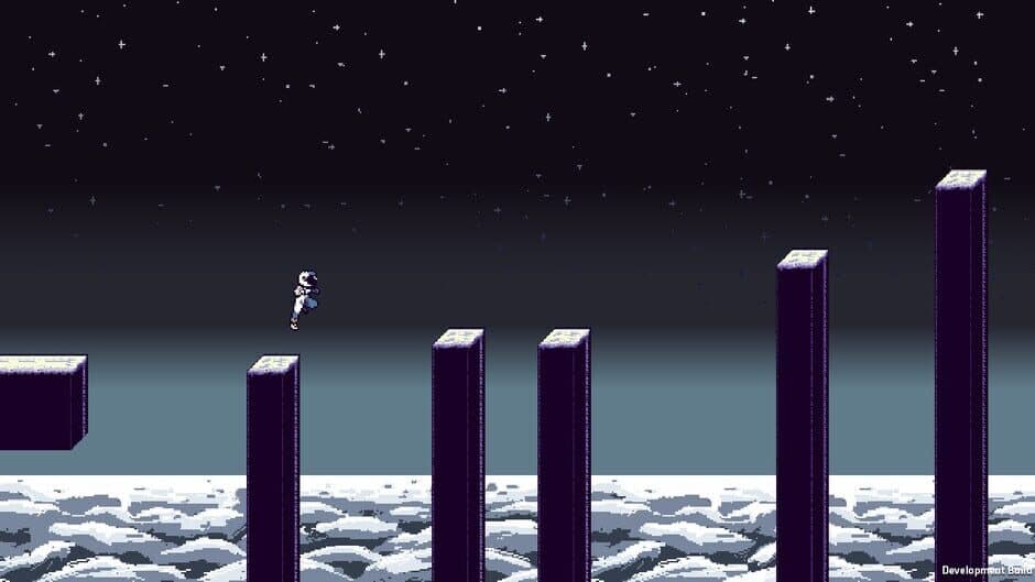 Скриншот 2 из Astrorun