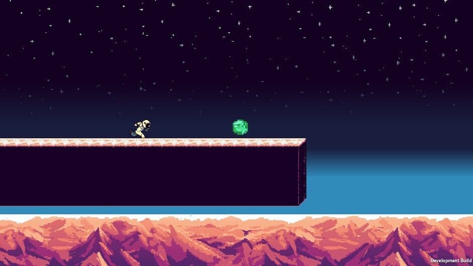 Скриншот 3 из Astrorun