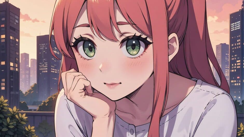 Скриншот 2 из Hentai Waifu 4