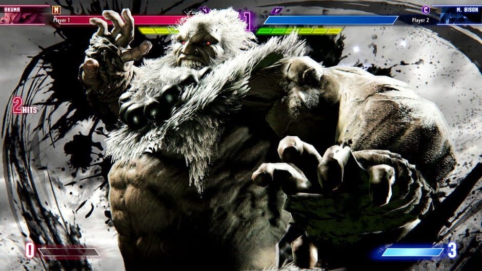Скриншот 2 из Street Fighter 6: Years 1-2 - Fighters Edition