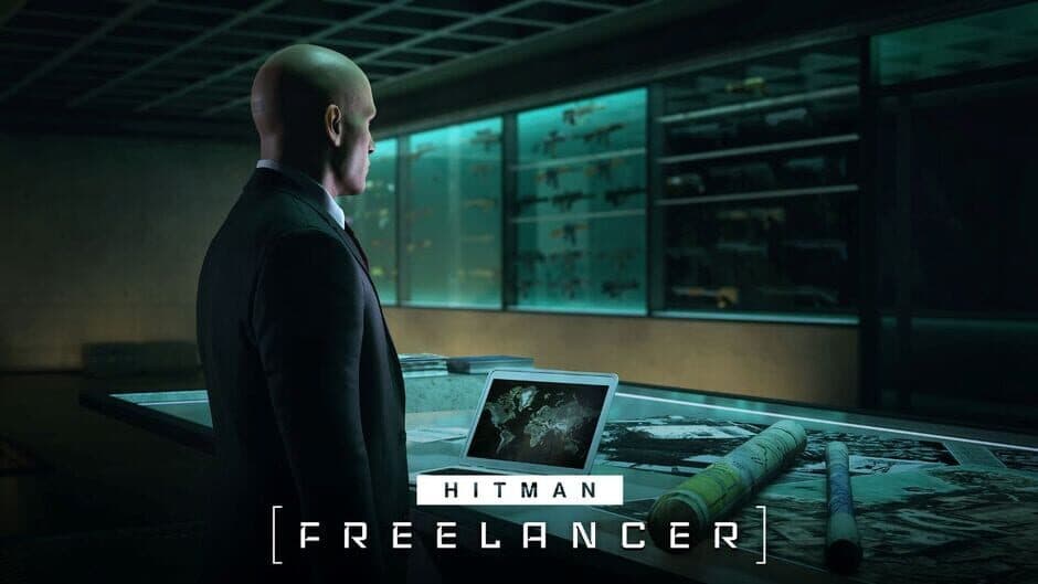 Скриншот 5 из Hitman World of Assassination: Signature Edition