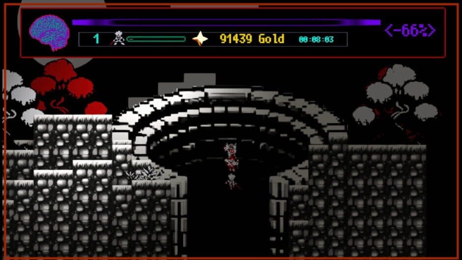 Скриншот 1 из Dungeon Overdose