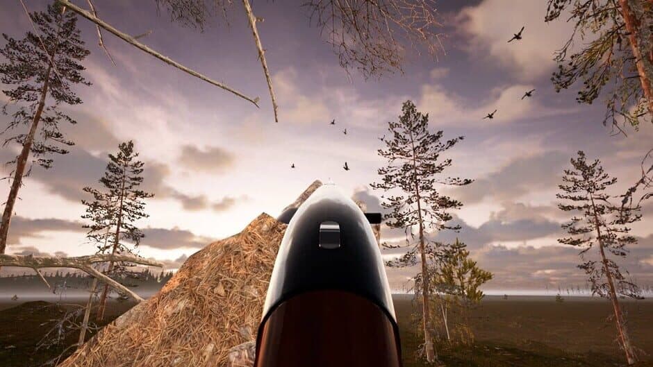 Скриншот 3 из Man and Dog: Small Game Hunt