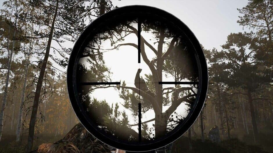 Скриншот 4 из Man and Dog: Small Game Hunt