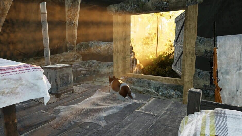 Скриншот 5 из Man and Dog: Small Game Hunt
