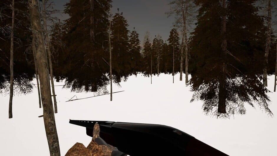 Скриншот 8 из Man and Dog: Small Game Hunt