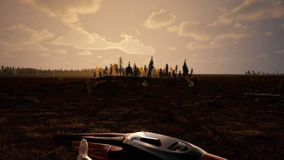 Скриншот 9 из Man and Dog: Small Game Hunt