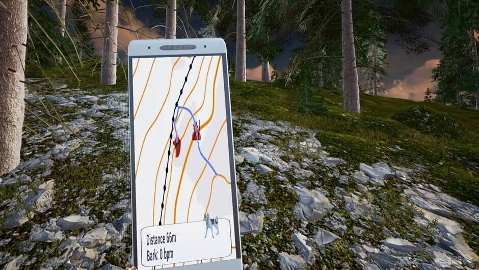 Скриншот 10 из Man and Dog: Small Game Hunt