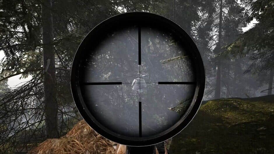 Скриншот 1 из Man and Dog: Small Game Hunt