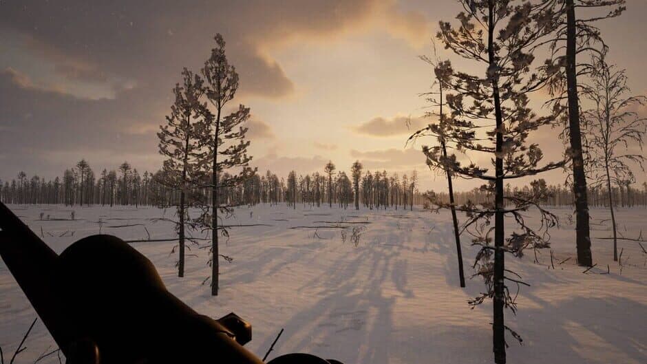 Скриншот 2 из Man and Dog: Small Game Hunt