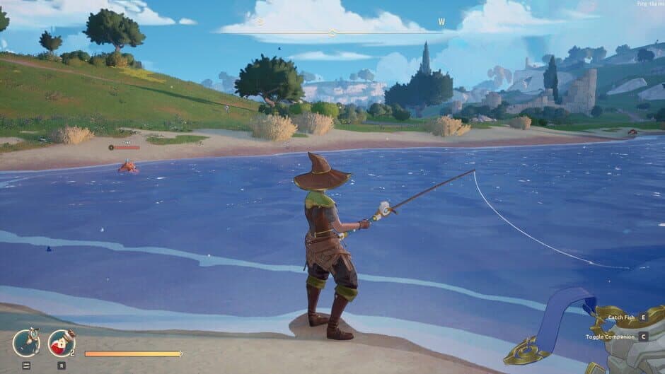 Скриншот 5 из Into a Hearth Yonder