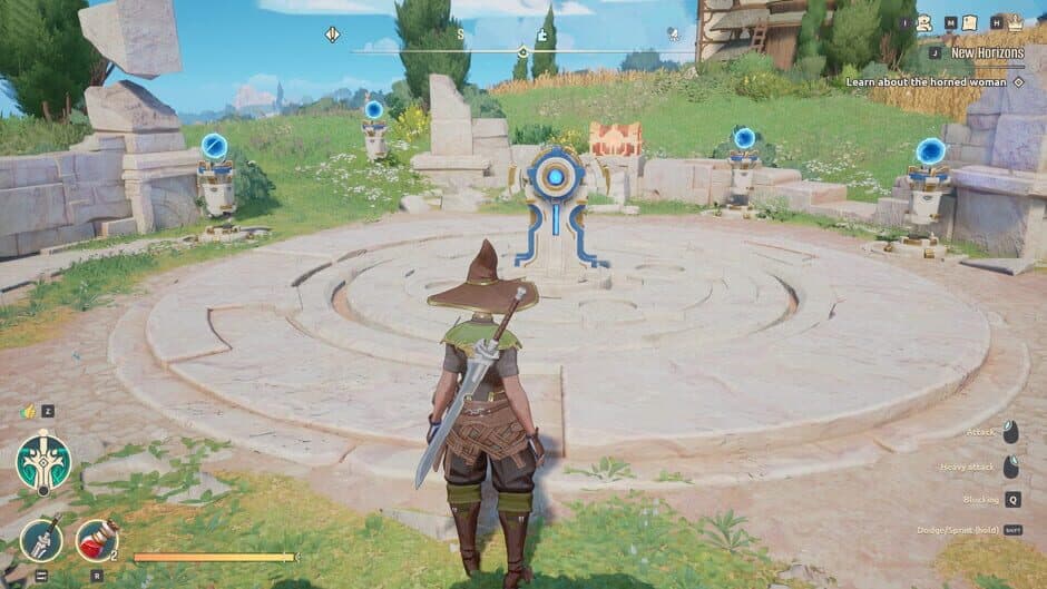 Скриншот 9 из Into a Hearth Yonder
