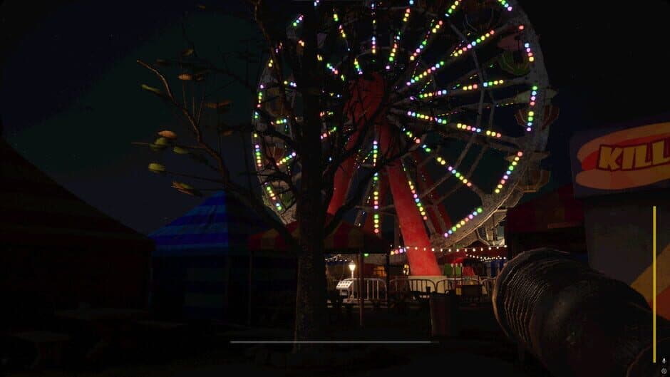 Скриншот 2 из Killer Karnival