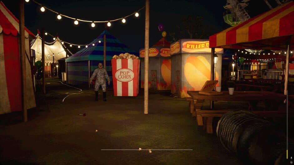 Скриншот 3 из Killer Karnival