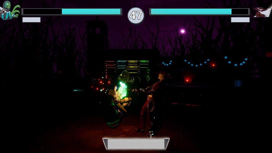 Скриншот 6 из Glimmer Fighters
