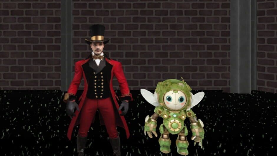 Скриншот 4 из Find Clowns
