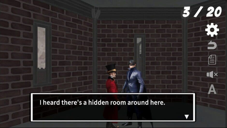 Скриншот 5 из Find Clowns