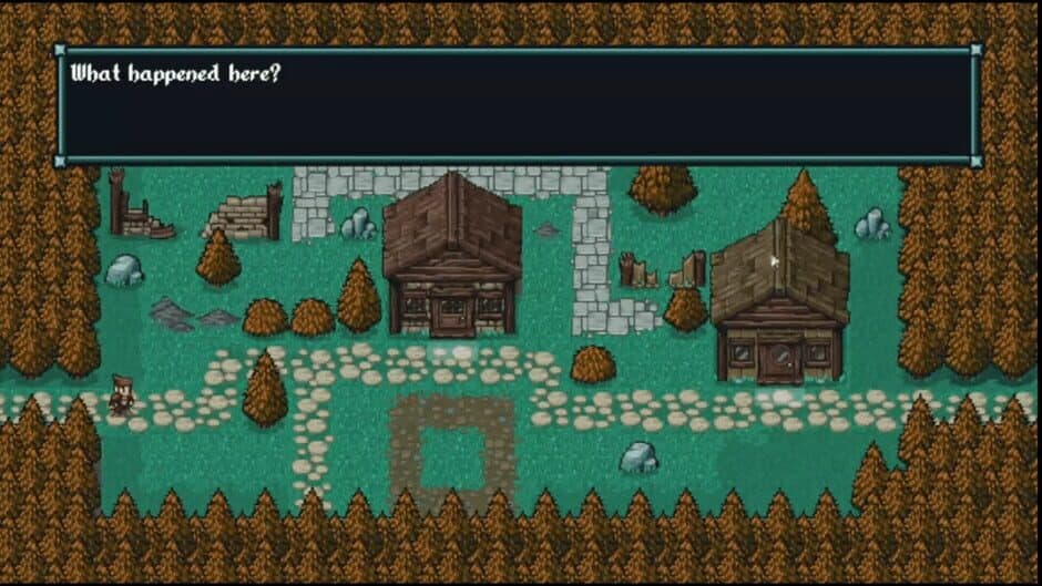 Скриншот 1 из Questing