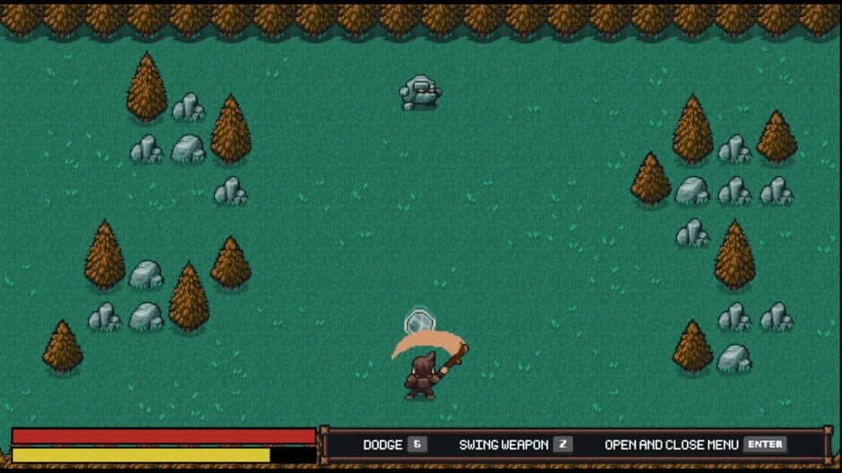 Скриншот 2 из Questing