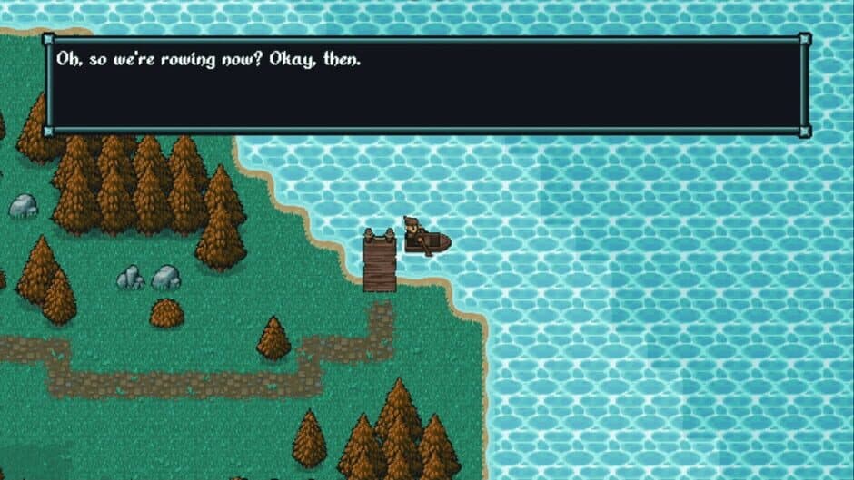 Скриншот 3 из Questing