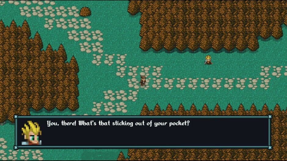 Скриншот 5 из Questing