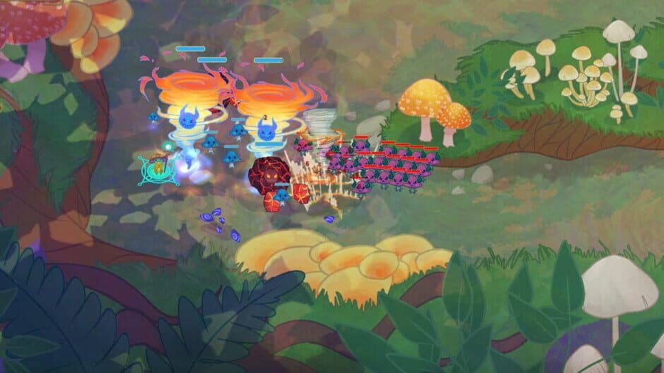 Скриншот 1 из Beyond the Grove