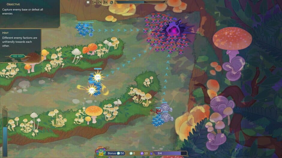 Скриншот 2 из Beyond the Grove