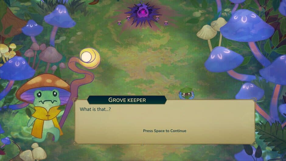Скриншот 8 из Beyond the Grove