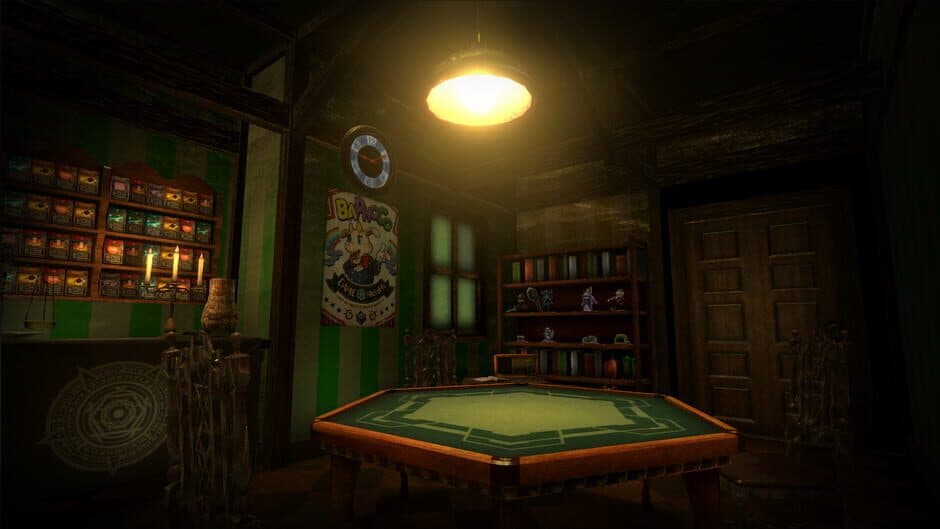 Скриншот 8 из Viractal: Will You Trust Your Party?