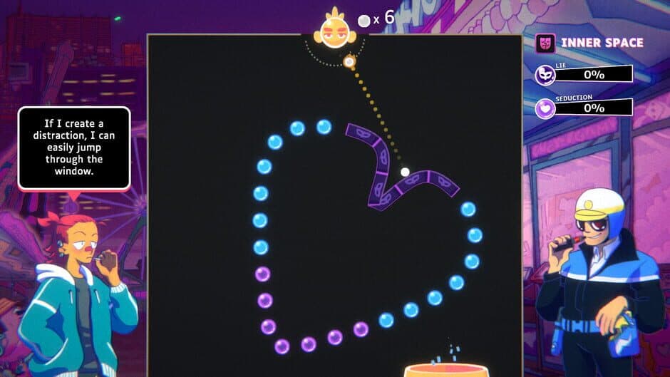Скриншот 3 из Jump the Track